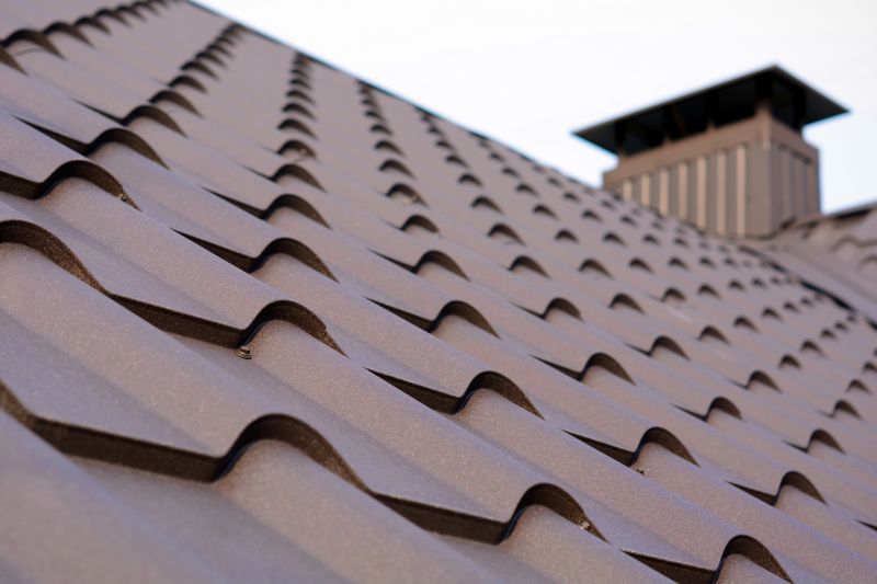 Metal Roof Repair in South Plainfield, NJ