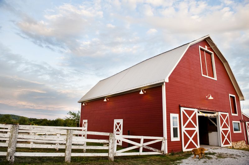 Pole Barn Roof Repair in Plainfield, NJ
