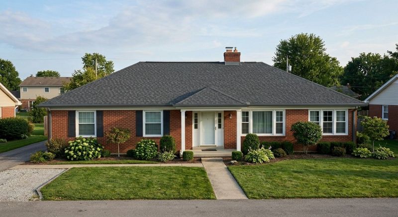 Residential Roof Replacement in Dublin, PA