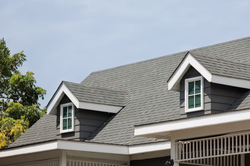 Residential Roof Replacement in Perkasie, PA