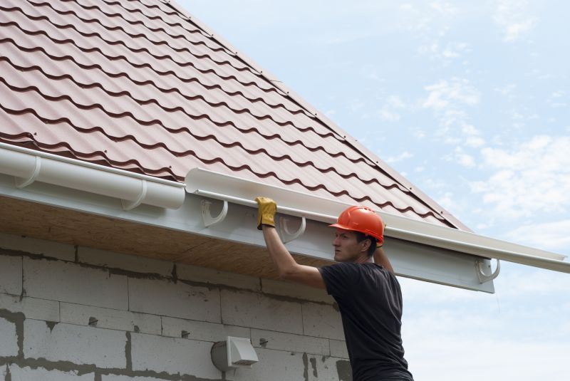 Roof Construction in Bedminster, NJ