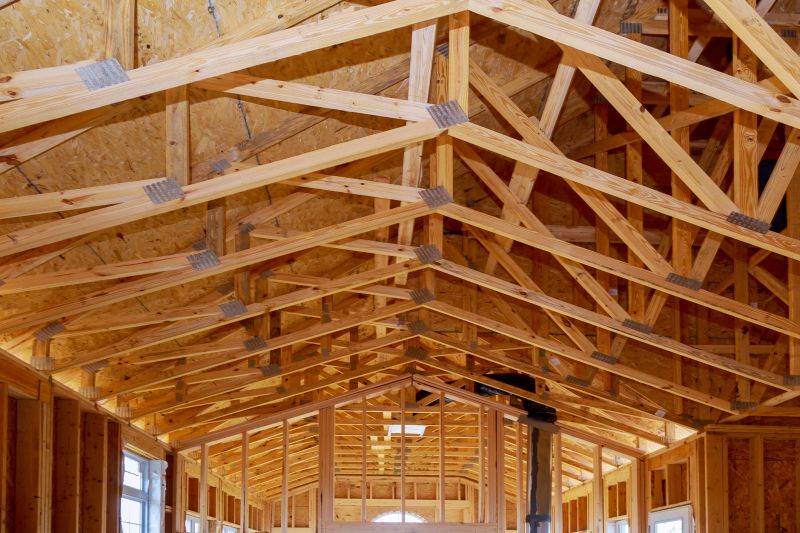 Roof Construction in Easton, PA