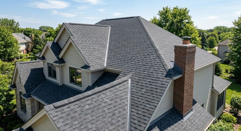 Roof Construction in Hackettstown, NJ
