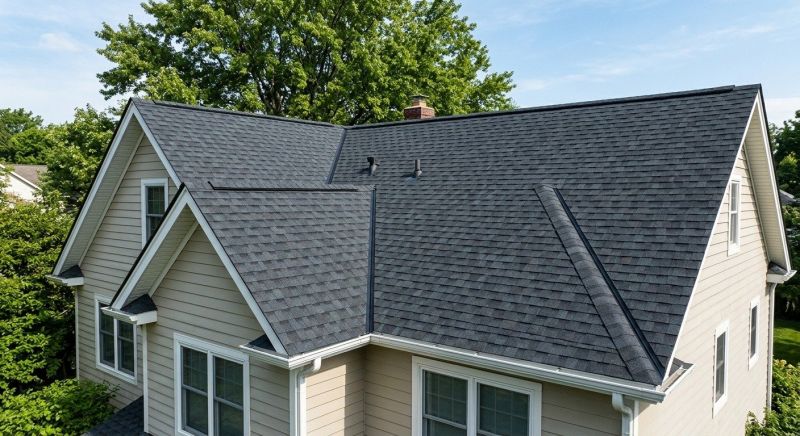 Roof Construction in Hopewell, NJ