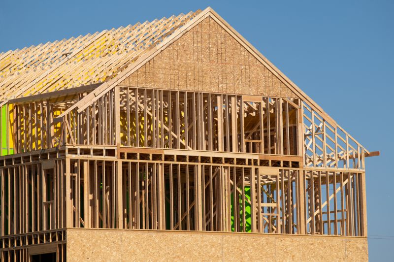 Roof Construction in Levittown, PA