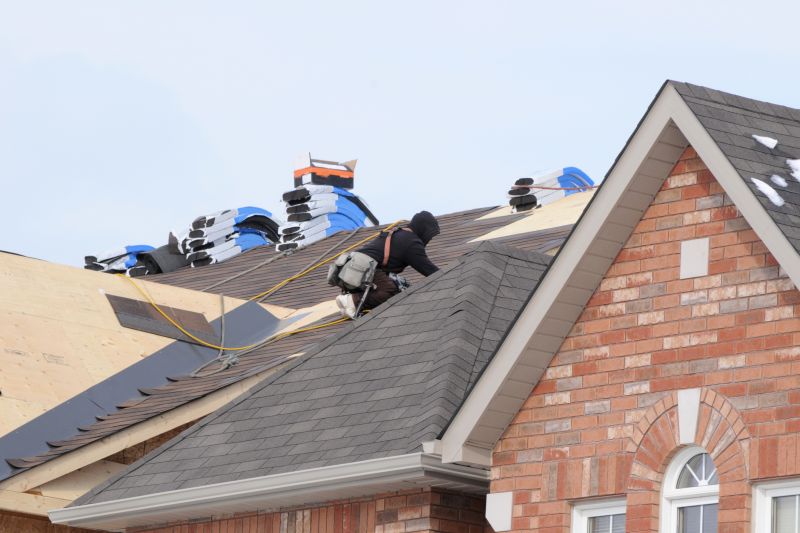 Roof Construction in Princeton, NJ