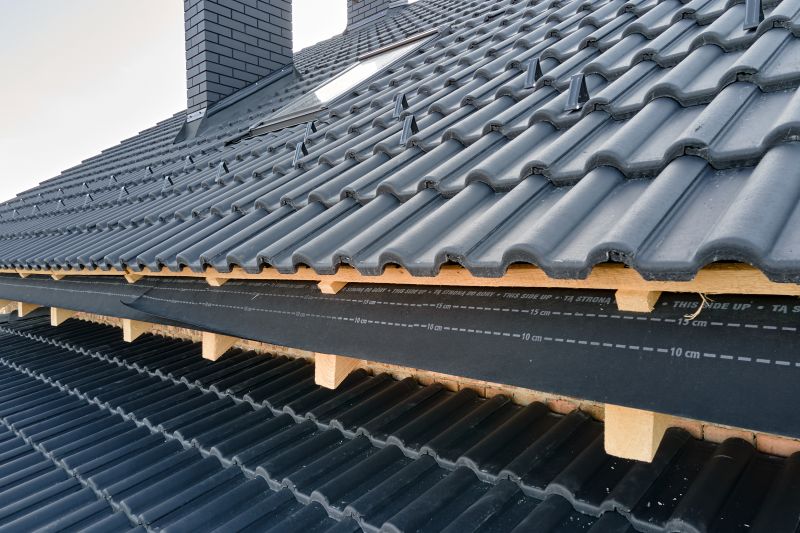 Roof Construction in Stockton, NJ
