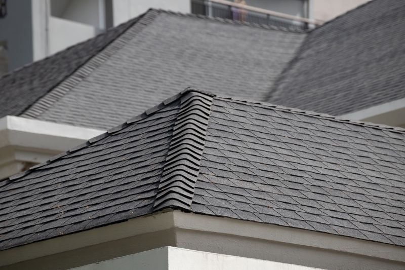 Roof Construction in Warrington, PA