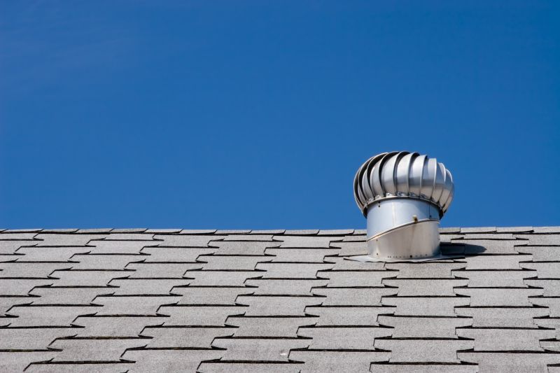 Roof Exhaust Installation in Plainfield, NJ