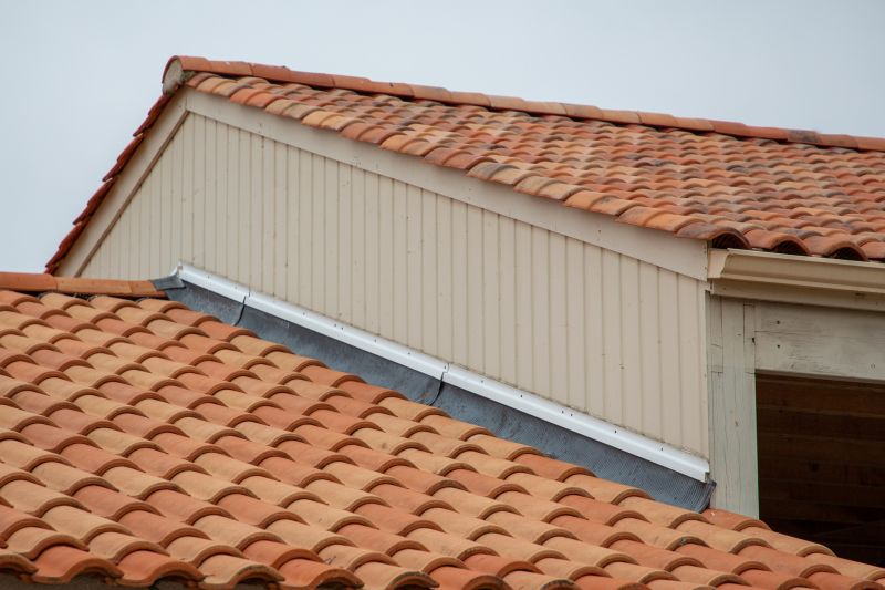 Roof Flashing Installation in Chester, NJ