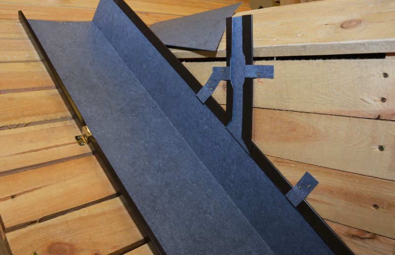 Roof Flashing Installation in Dublin, PA