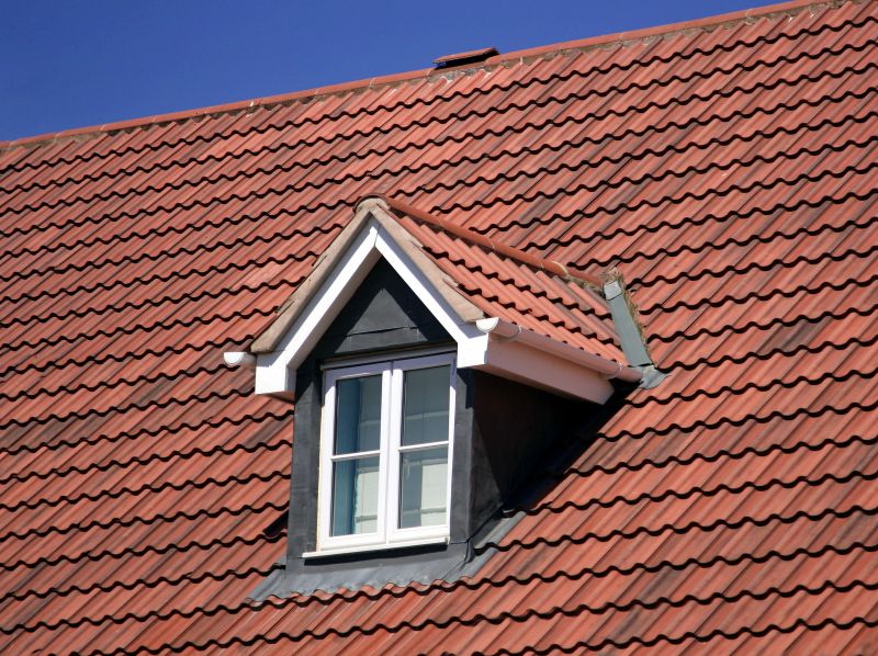 Roof Flashing Installation in South Plainfield, NJ