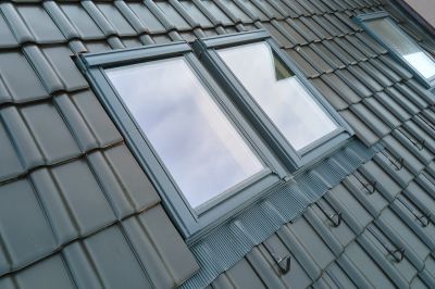 Roof Flashing Installation in Stirling, NJ