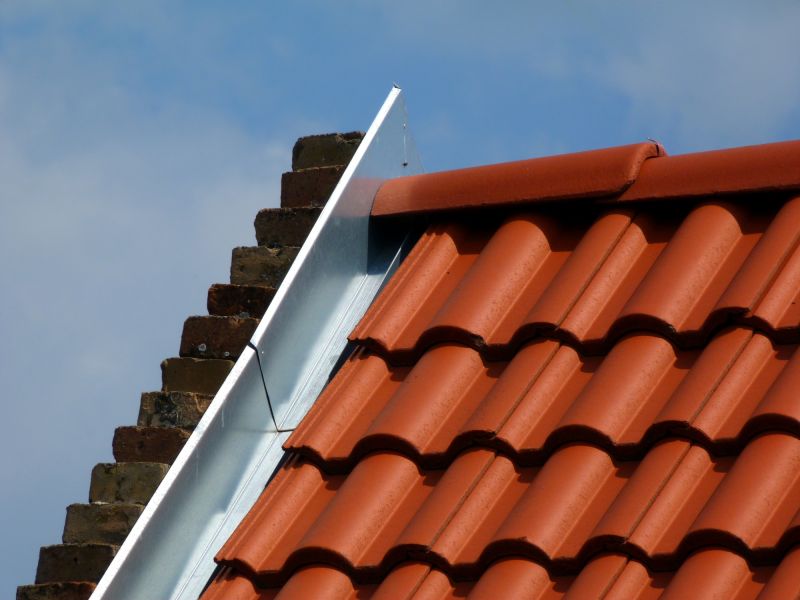 Roof Flashing Installation in Warren County, NJ