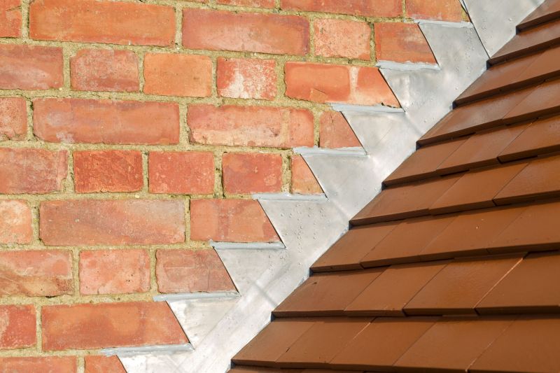 Roof Flashing Service in Lebanon, NJ
