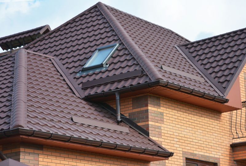 Roof Flashing Service in Levittown, PA