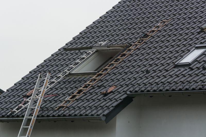 Roof Installation in Dublin, PA
