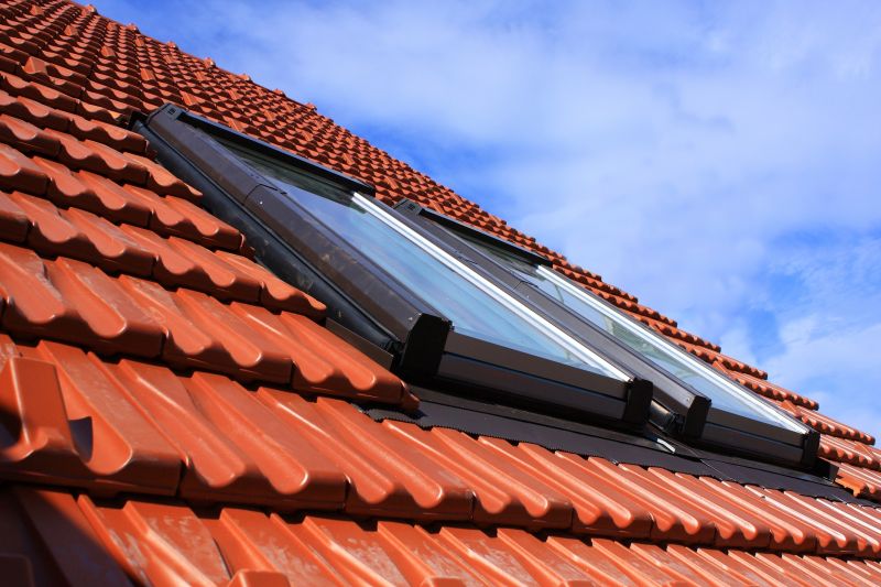 Roof Installation in Lambertville, NJ