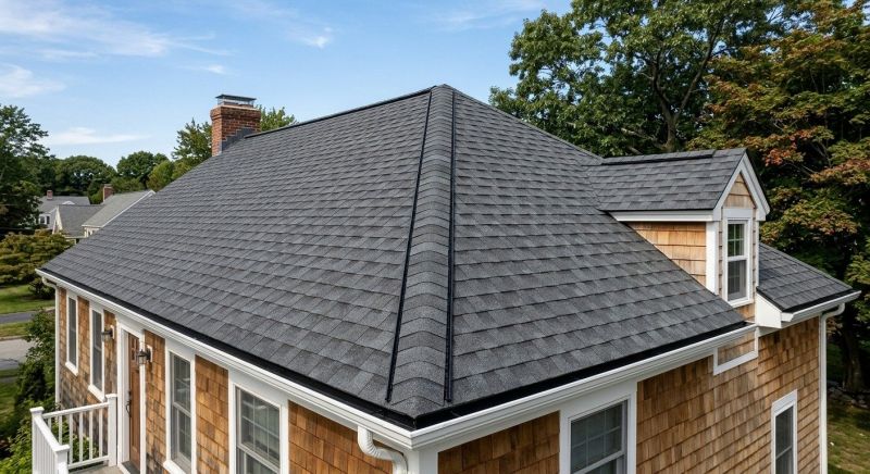 Roof Installation in Pittstown, NJ