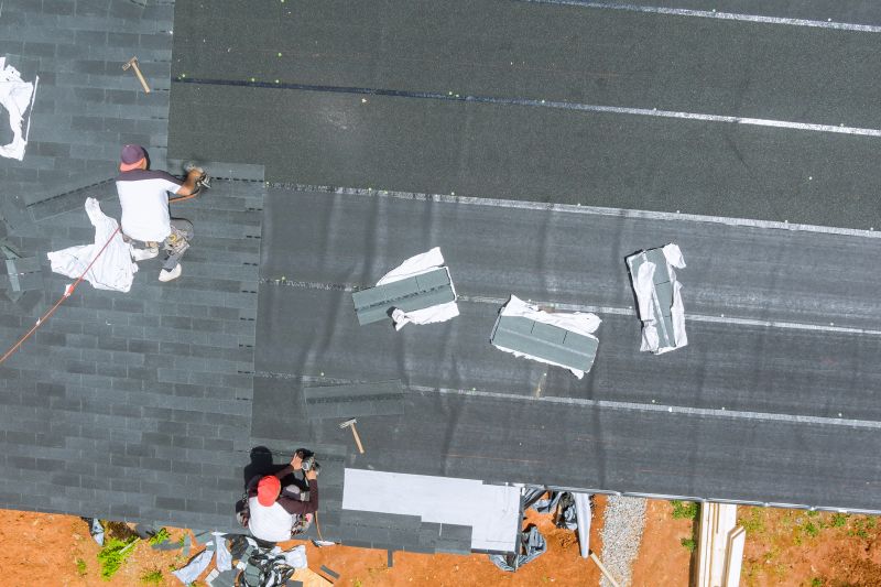 Roof Installation in Warrington, PA