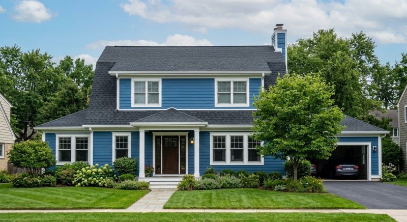 Roof Replacement in New Brunswick, NJ