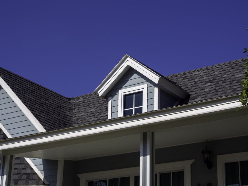 Roof Replacement in Princeton, NJ