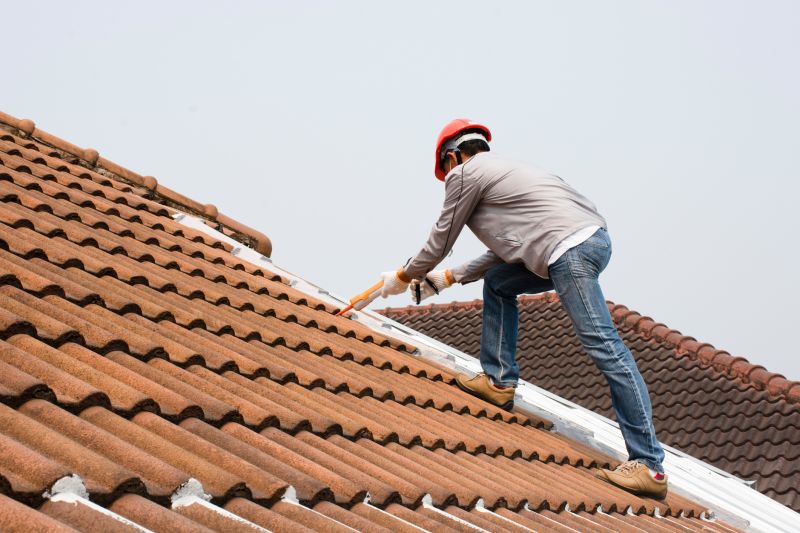 Roof Sealing in Flanders, NJ