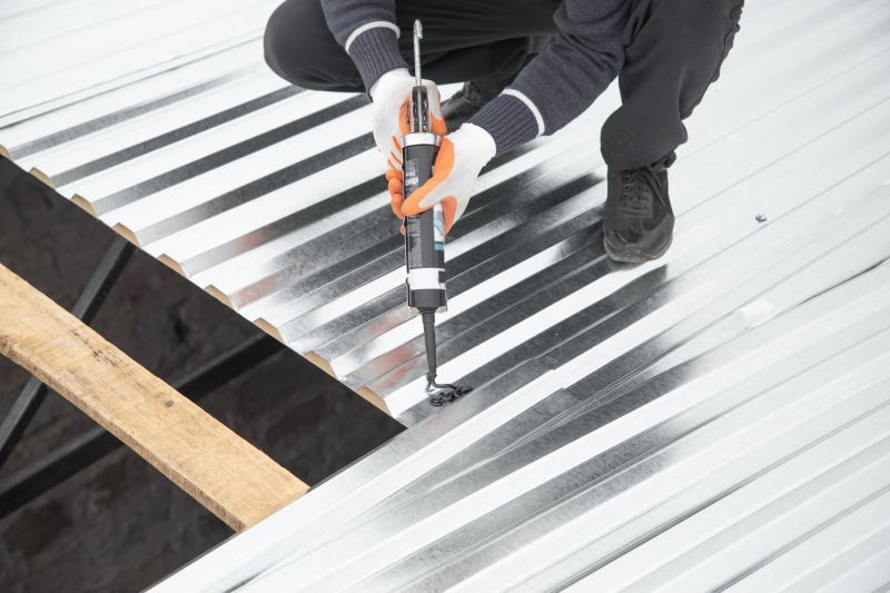 Roof Sealing in Lambertville, NJ