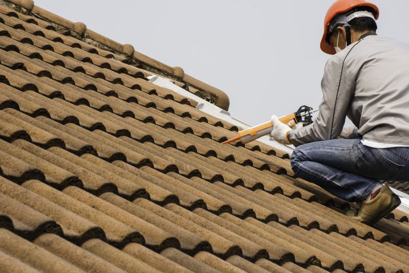 Roof Sealing in Mendham, NJ