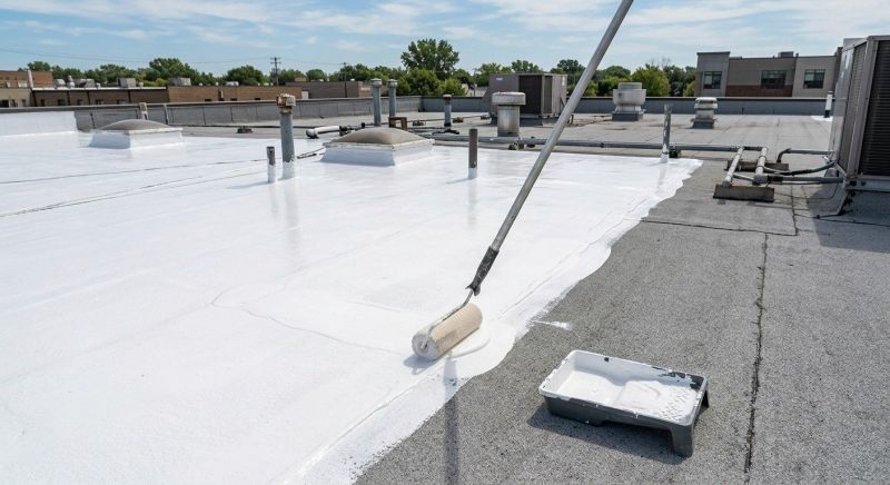 Roof Sealing in Mendham, NJ