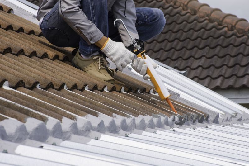 Roof Sealing in Perkasie, PA