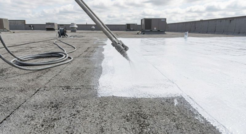 Roof Sealing in Stockton, NJ