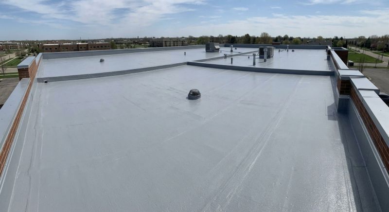 Roof Sealing in Warren County, NJ