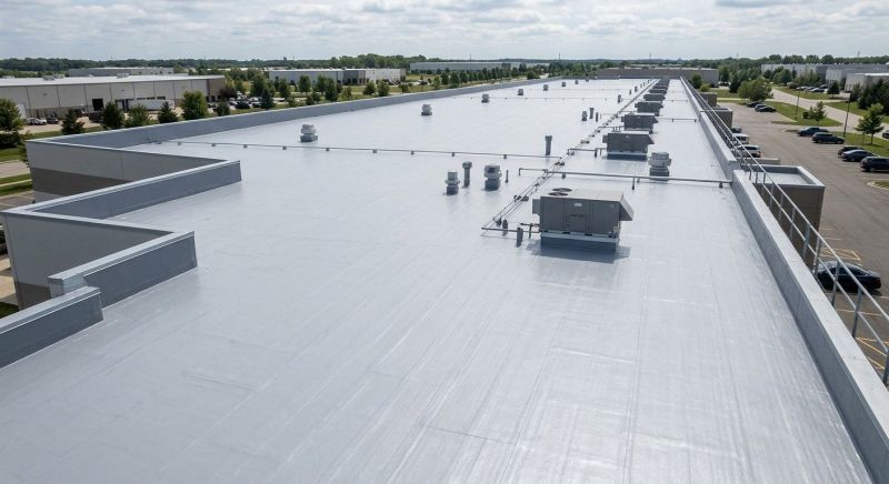 Roof Sealing in Warren, NJ