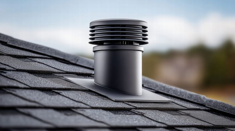 Roof Vent Installation Service in Bridgewater, NJ