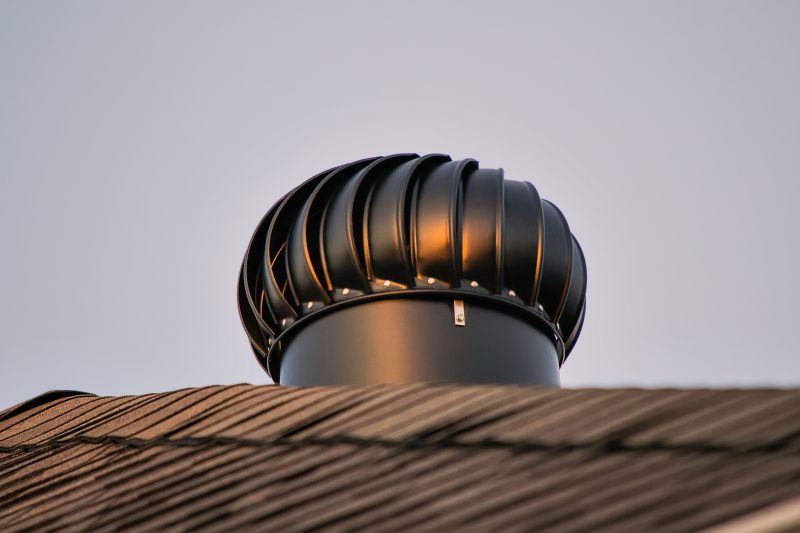 Roof Vent Installation Service in High Bridge, NJ