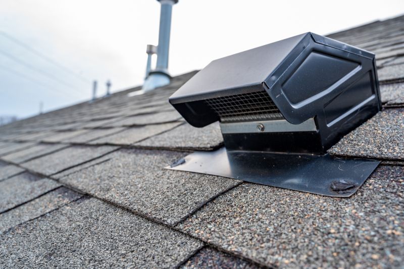 Roof Vent Installation Service in Lawrence Township, NJ