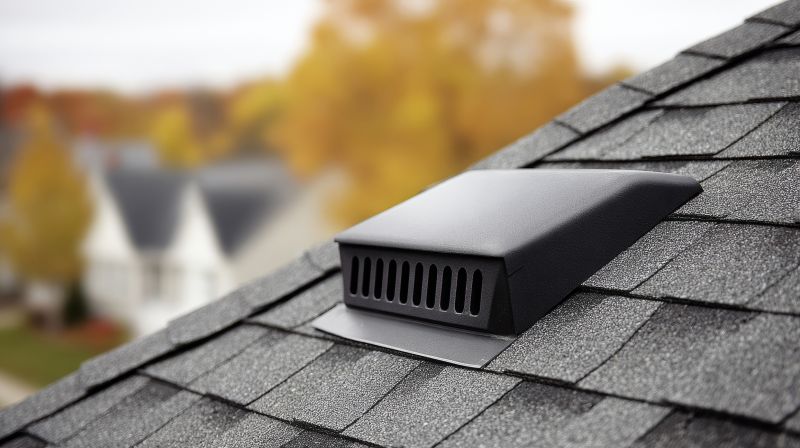 Roof Vent Installation Service in New Brunswick, NJ