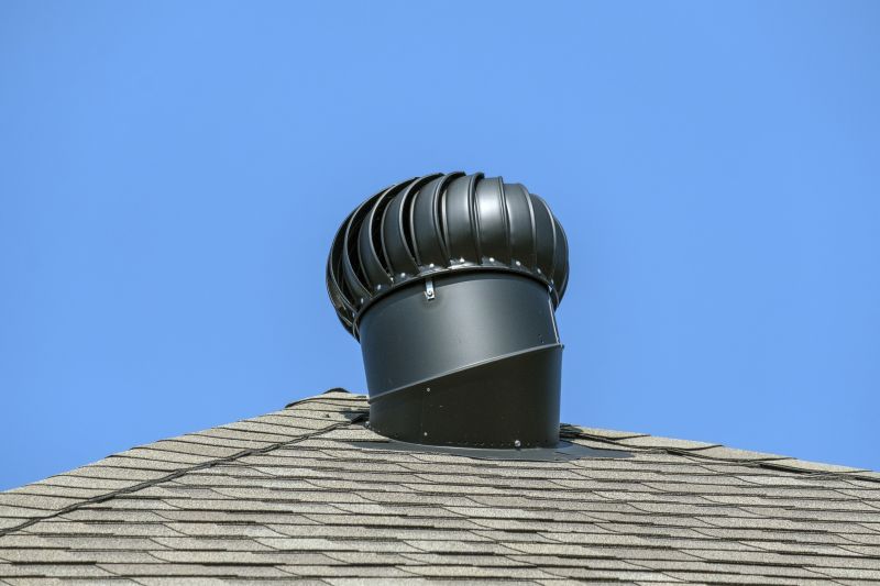 Roof Vent Installation Service in Newtown, PA
