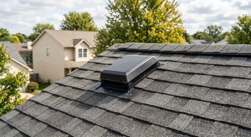 Roof Vent Installation Service in Southampton, PA
