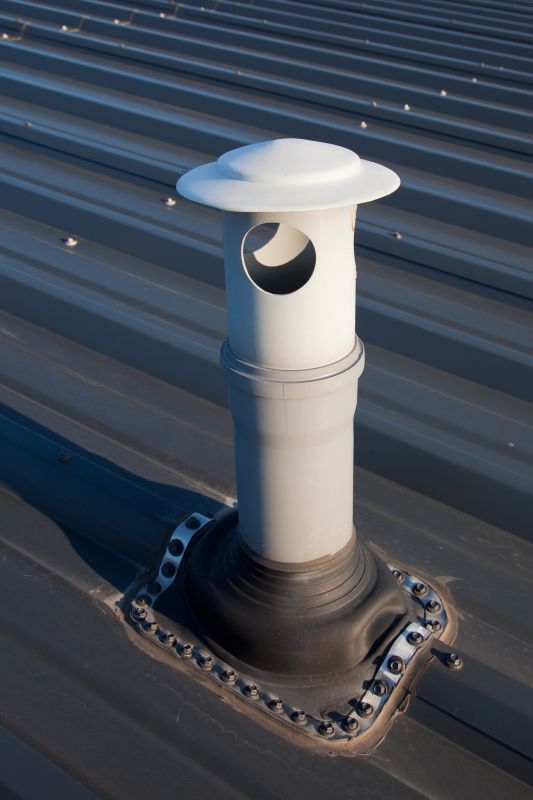 Roof Vent Installation Service in Warminster, PA