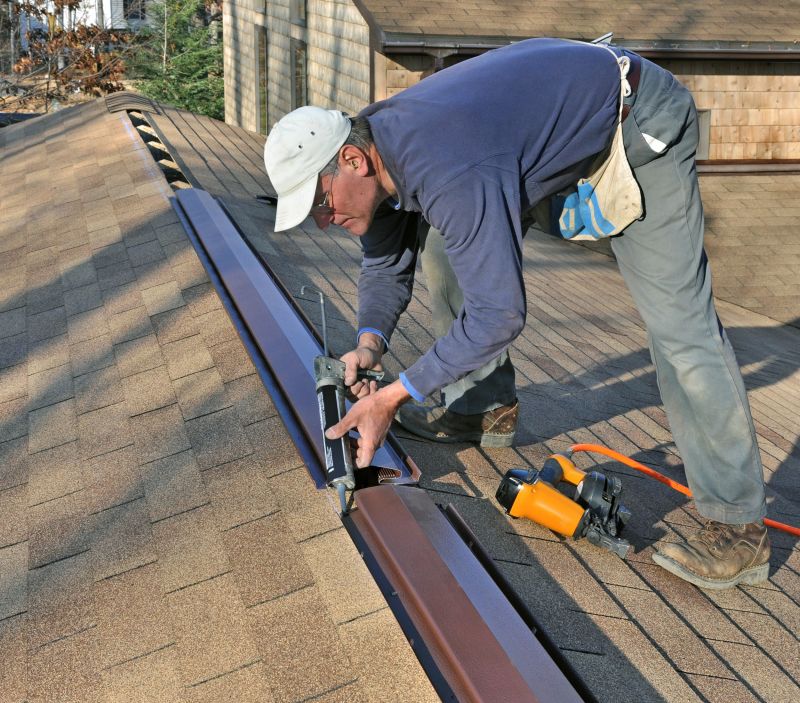 Roof Vent Replacement in Flanders, NJ