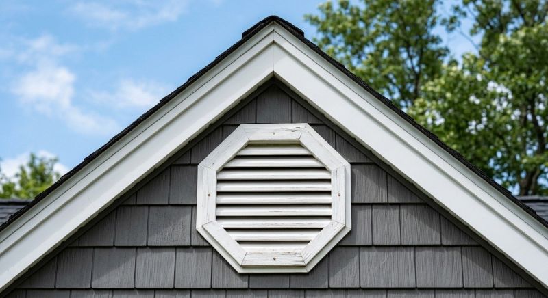 Roof Vent Replacement in Hopewell, NJ
