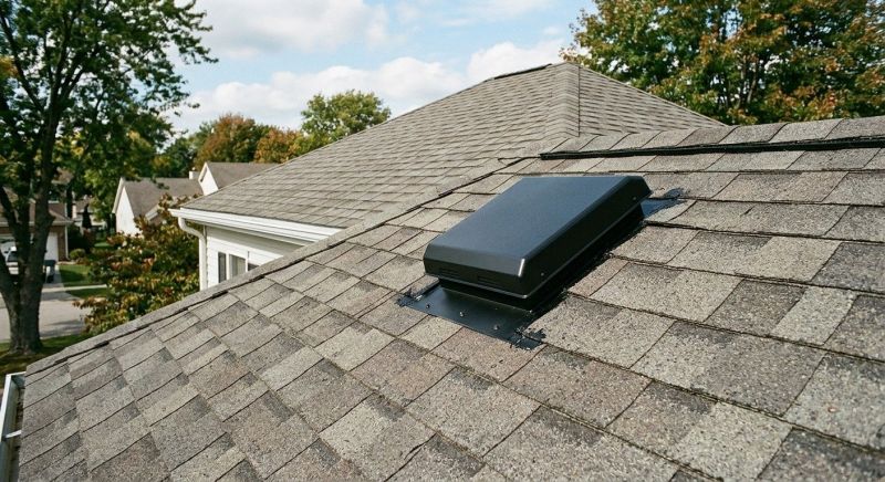 Roof Vent Replacement in Ottsville, PA