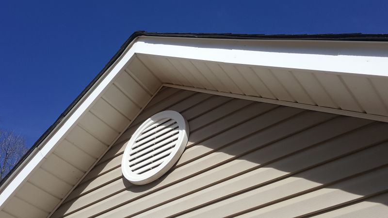 Roof Vent Replacement in Stirling, NJ