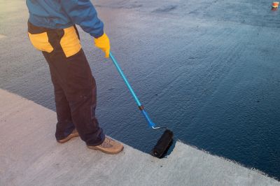 Roof Waterproofing in Annandale, NJ