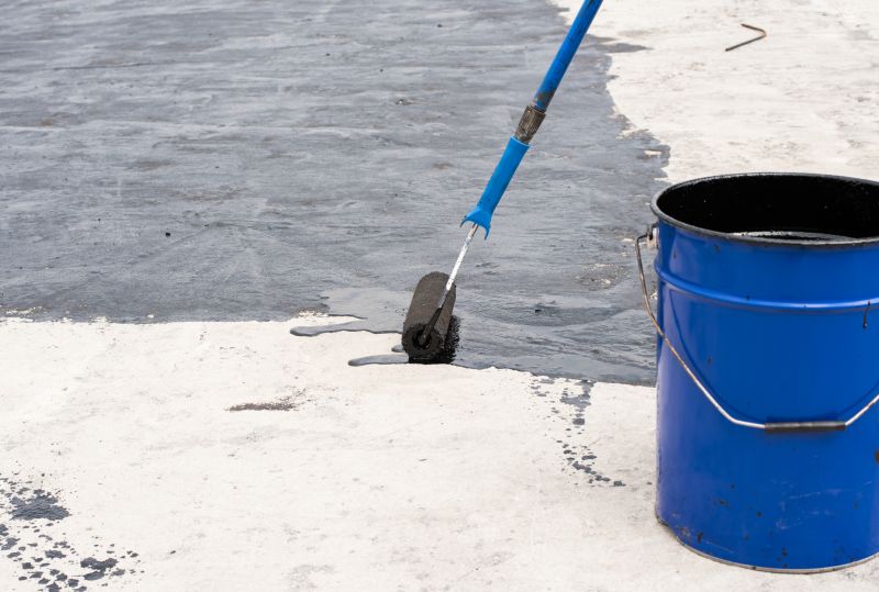 Roof Waterproofing in Annandale, NJ