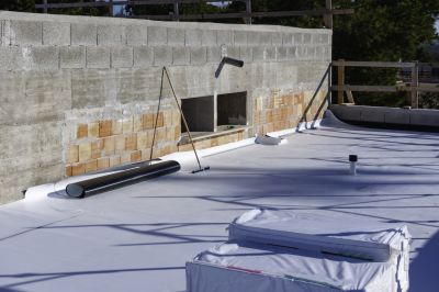 Roof Waterproofing in Bridgewater, NJ