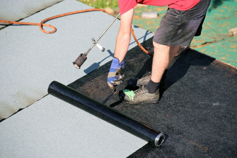 Roof Waterproofing in Chalfont, PA