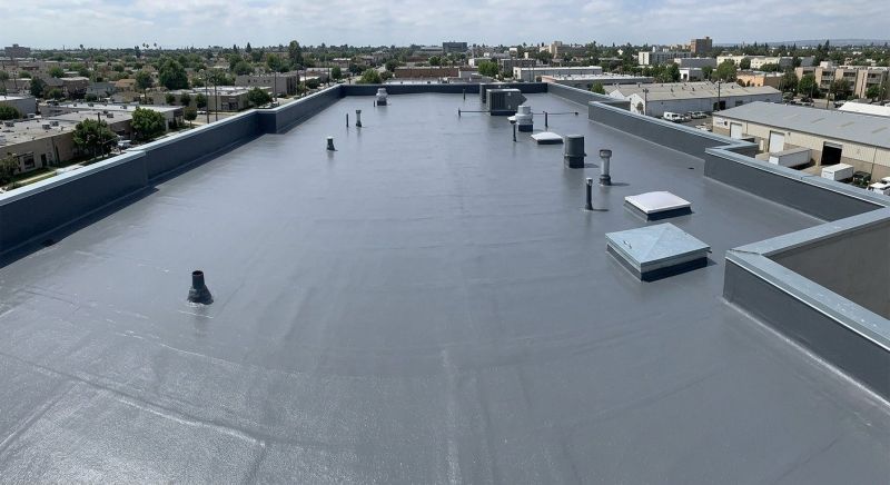 Roof Waterproofing in Edison, NJ